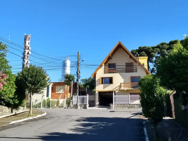 Hospedagem Tia Erondina