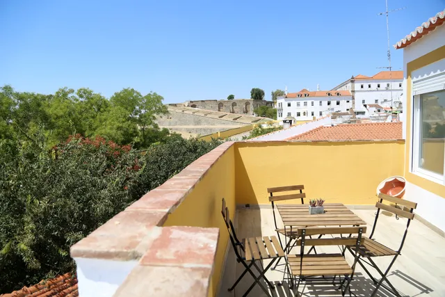 Terraços de Elvas - Alojamento Local