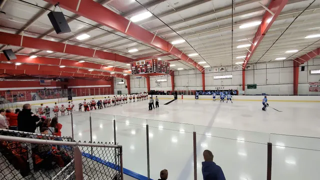 Middletown Ice Arena