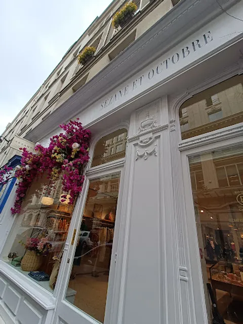 L'Appartement Sézane Rive Gauche