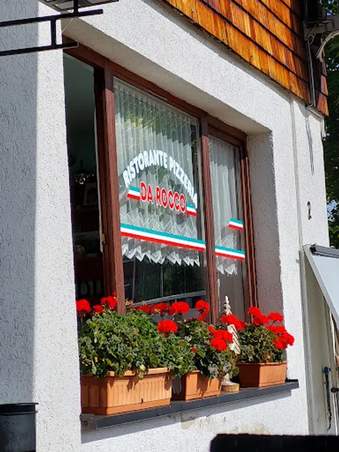 Da Rocco