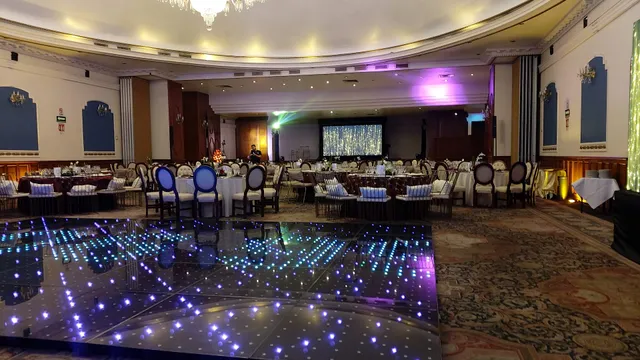 Centro Gallego de México, A.C.