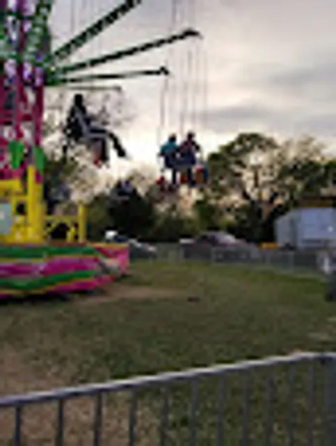 Van Zandt County Fair