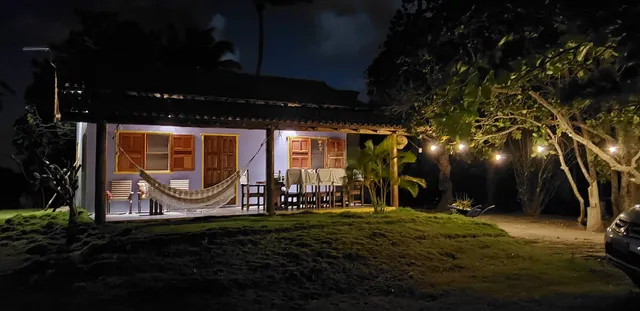 Fazenda Bom Sossego - Corumbau