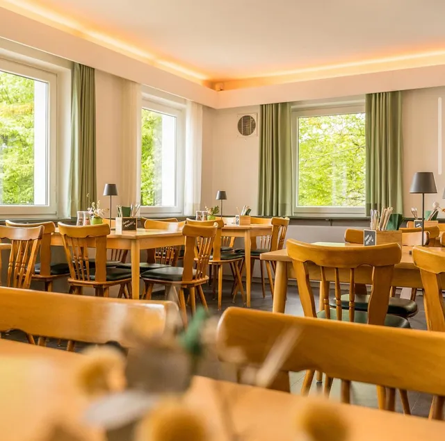 Gaststätte Engelberg