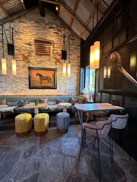 The Woolshed at Ayrburn