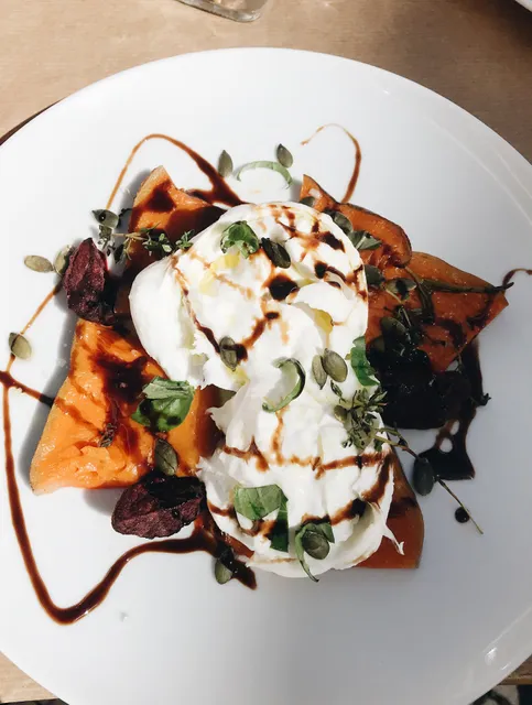 Restaurante Cucina 37