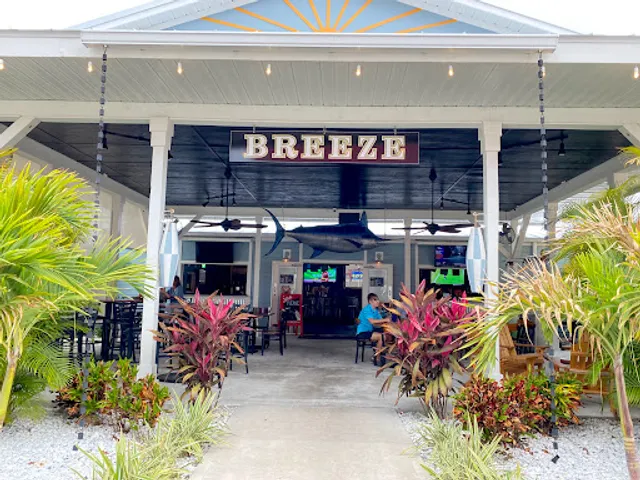 Breeze - St. Cloud