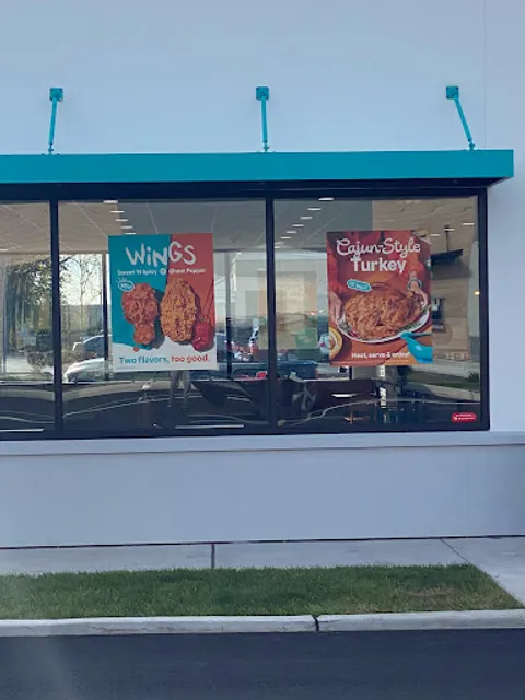 Popeyes Louisiana Kitchen