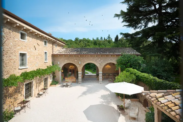 Maison Benedictine - Lake Garda