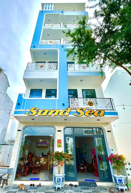 Homestay Lộc Vừng