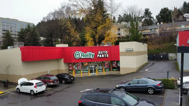 O'Reilly Auto Parts