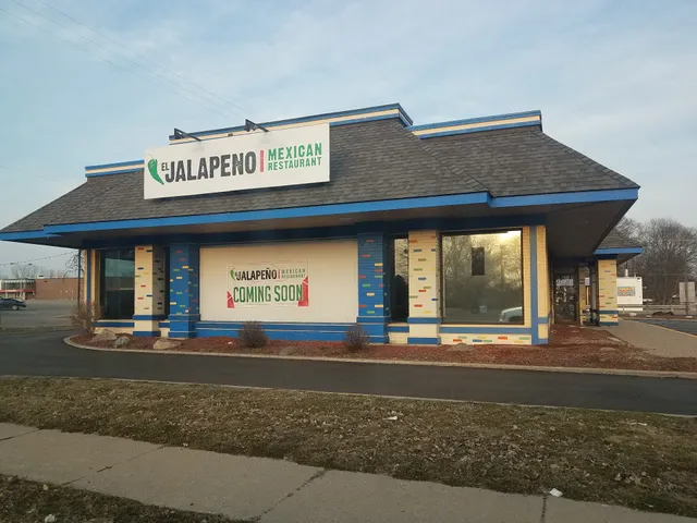 El Jalapeño Mexican Restaurant