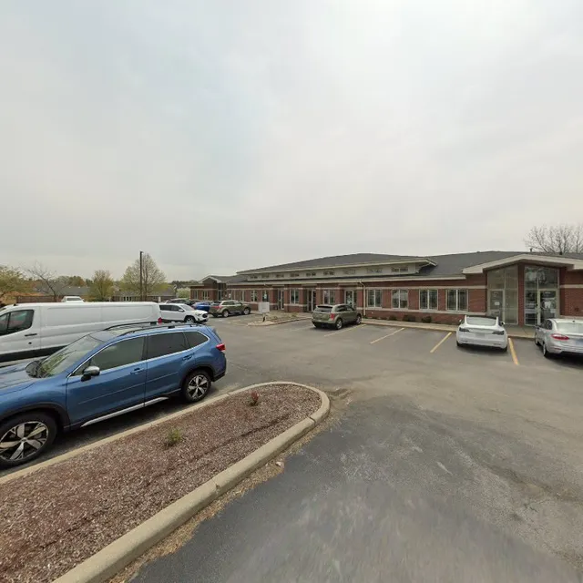 Homer Glen Vision Source