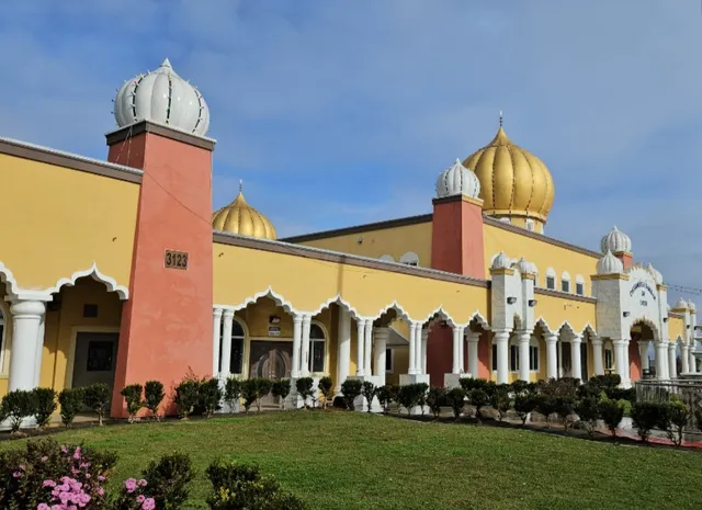 Deshmesh Darbar Sikh Temple