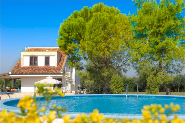 Villa dei Sogni | Gallipoli