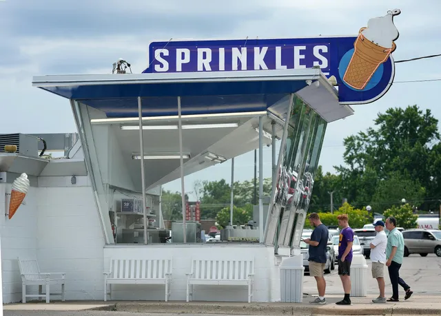 Sprinkles