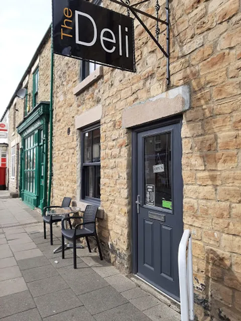 The Deli