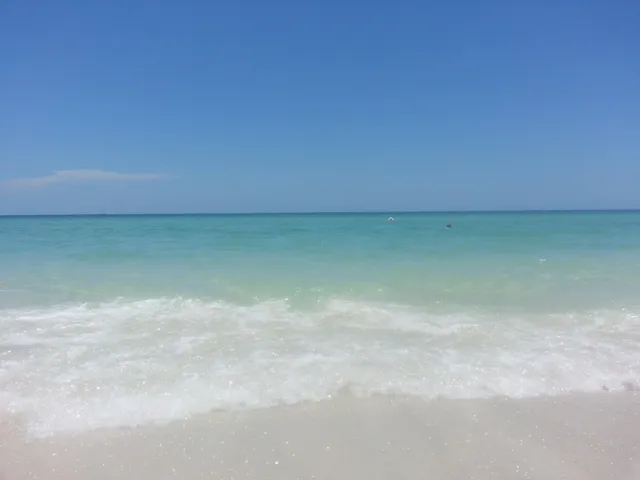 Cafe On the Beach LLC