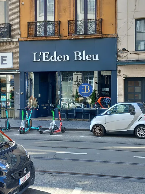 Le jasmin et le cèdre