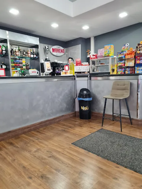 Marconi Caffè Torrice