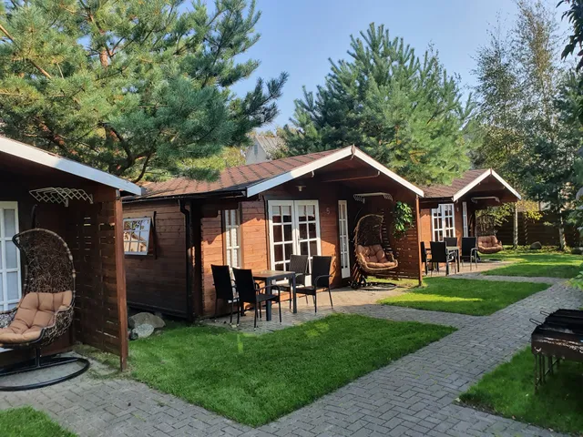 Guest House Inkaro Kiemelis