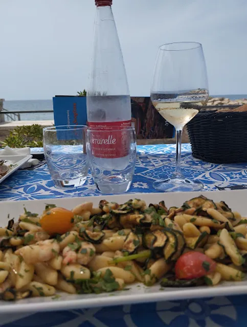 Ristorante La Scogliera