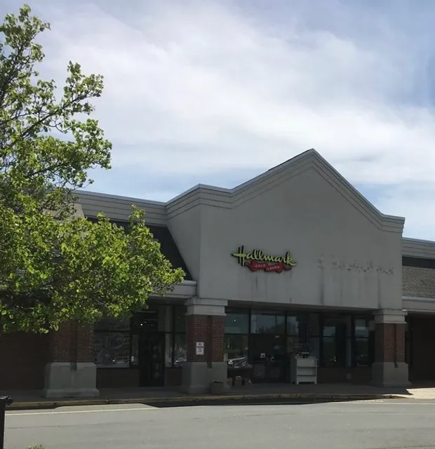 Barry's Hallmark Shop