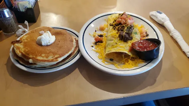 IHOP