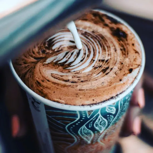 Chill Express Coffee Drive Thru