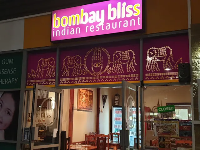 Bombay Bliss