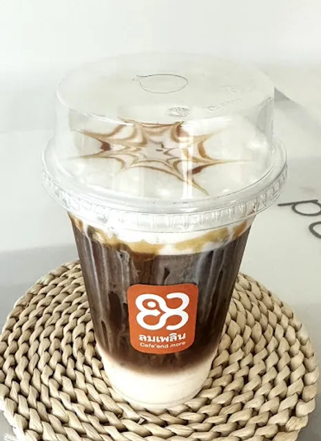 Lomplearn Cafe & more