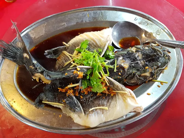 Restoran Remember Me 126