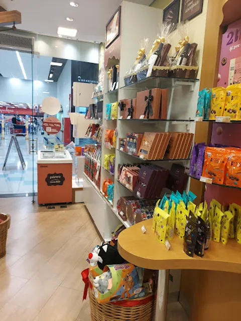 Cacau Show - Chocolates