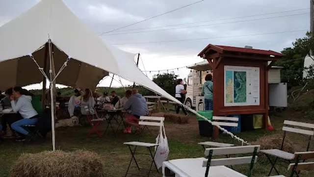 Food truck La Soluneta