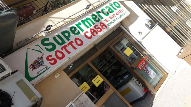 Supermercato SottoCasa