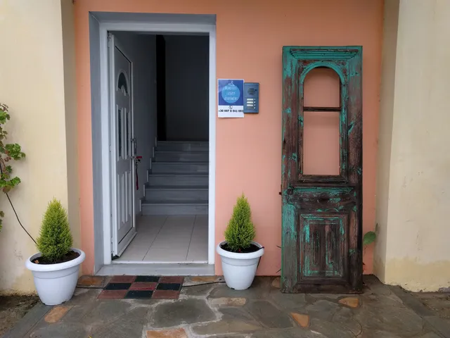 Dimitris Luxury Appartment