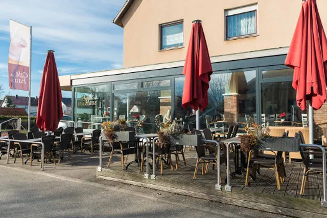 Bäckerhaus Veit Café