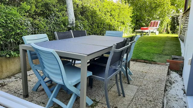 gîte Le refuge du Blavet