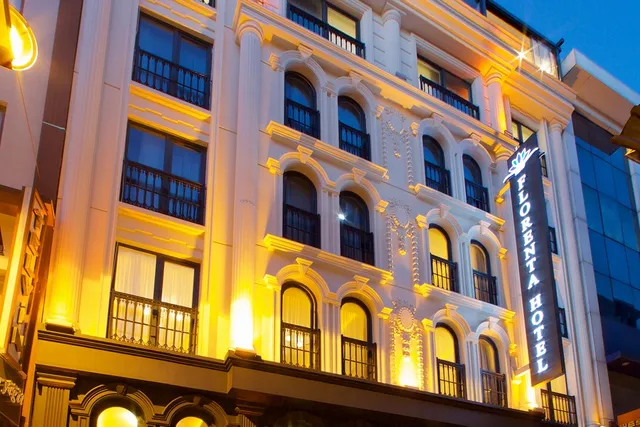 Florenta hotel
