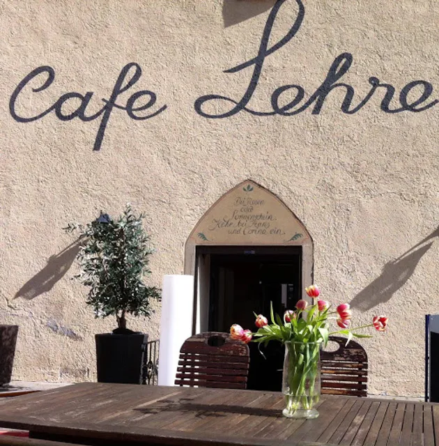 Restaurant Lehre Café Bar