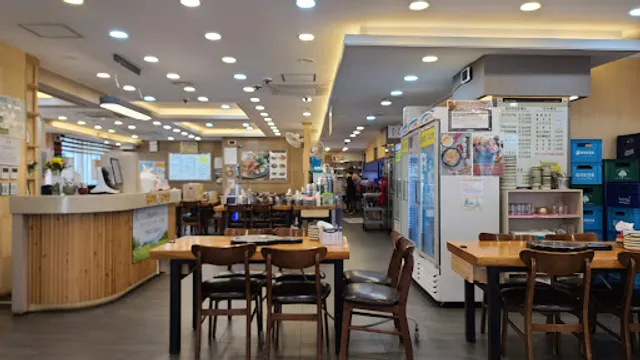 참이맛감자탕 인천직영점