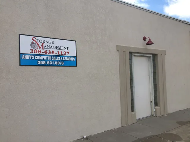 Andy's Computer Sales & Services