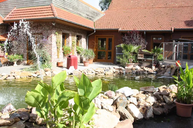 Les Canards de la Germaine