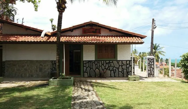Maragogi Hostel
