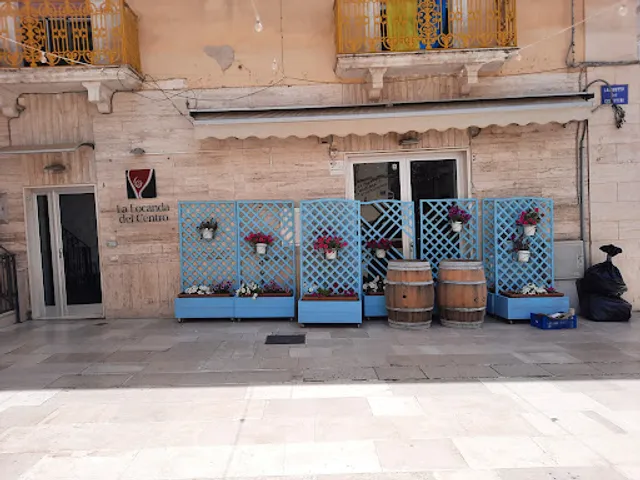 La Locanda Del Centro