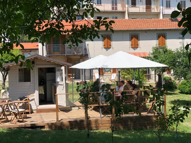 B&B Le Terre Matildiche