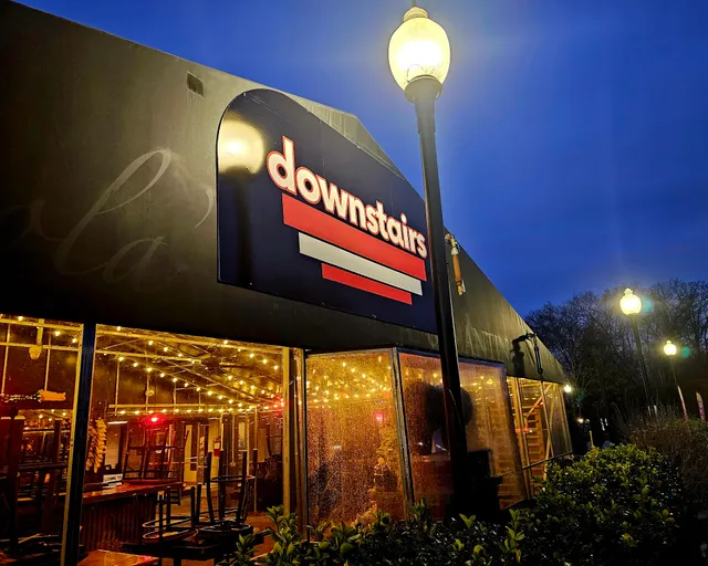 Downstairs Restaurant