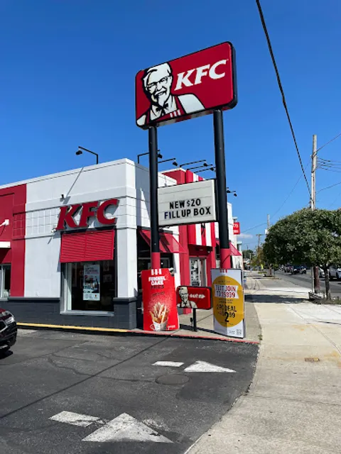 KFC