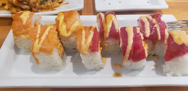 Tajima MX Restaurante